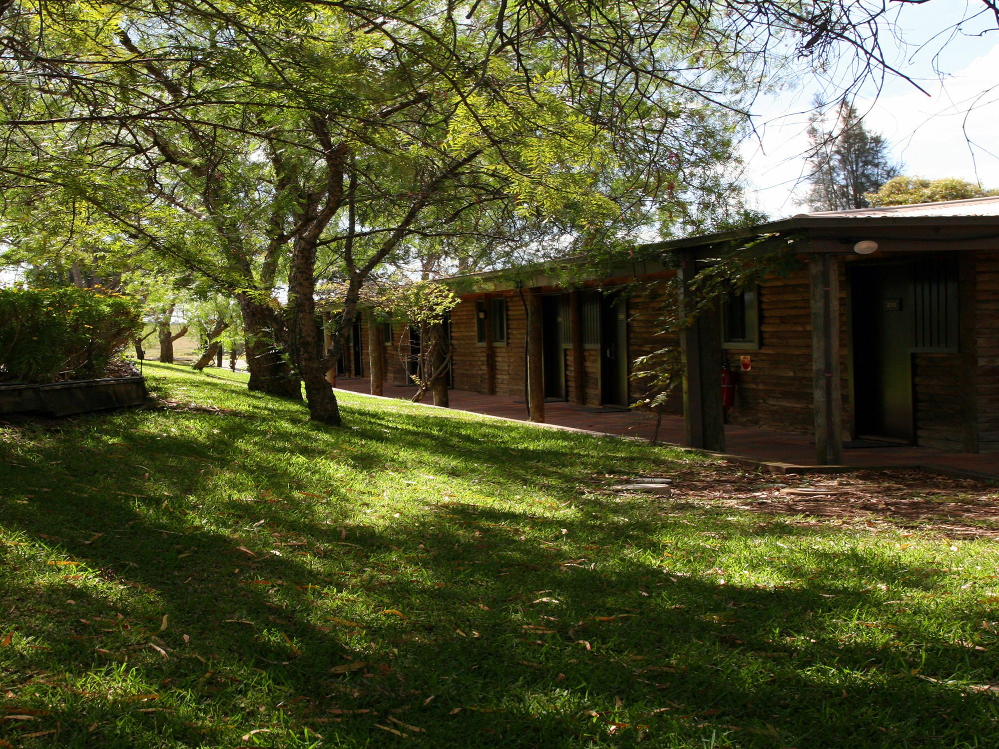 Hunter Valley Resort, Hunter Farm Adventure Centre & 4 Pines At The Farm Pokolbin Exterior foto